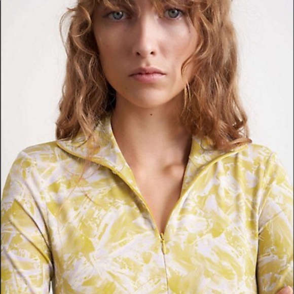 Athletic Top - Tiger of Sweden - Picture 3 of 6